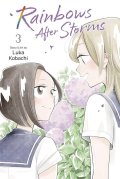 Kobachi Luka: Rainbows After Storms, Vol. 3