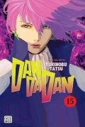 Tatsu Yukinobu: Dandadan, Vol. 15