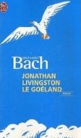 Bach Richard: Jonathan Livingston le goéland