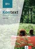 Höcker Martin: Kontext 1 (B1+) - Video-DVD