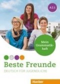 neuveden: Beste Freunde A2/1 Mein Grammatikheft