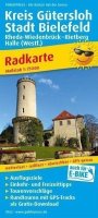 neuveden: Kreis Gütersloh-Stadt Bielefeld, Rheda-Wiedenbrück-Rietberg, Halle (Westf.)