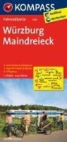 neuveden: Würzburg - Maindreieck 3073 NKOM