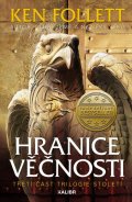 Follett Ken: Hranice věčnosti