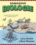 Gonick Larry: Komiksová biologie