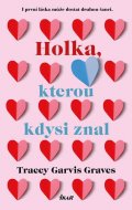 Garvisová Gravesová Tracey: Holka, kterou kdysi znal