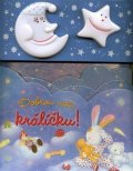 neuveden: Dobrou noc, králíčku! - Knížka s lampičkou - 2. vydání
