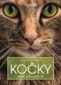 Verhallen-Verhoef Esther: Kočky - Velký atlas plemen