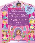 neuveden: Princeznin zámek