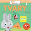 neuveden: Malý zajíček - Tvary