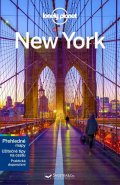 Balkovich Robert: New York - Lonely Planet