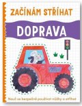 neuveden: Začínám stříhat Doprava