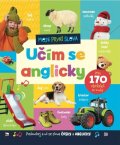 neuveden: Moje první slova Učím se anglicky