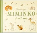 Štajner Nina: Miminko - První rok