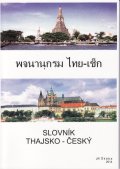 : Slovník thajsko-český