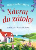 Ashcroftová Donna: Návrat do zátoky