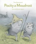 Oziewiczová Tina: Pocity a Moudrost