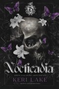 Lake Keri: Nocticadia