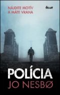 Nesbo Jo: Polícia