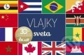 neuveden: Vlajky sveta