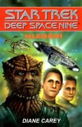 Carey Diane: Star Trek Deep Space Nine - Hledání