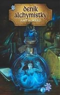 Alward Amy: Deník alchymistky