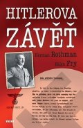 Rothman Herman: Hitlerova závěť