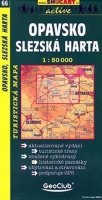 neuveden: SC 066 Opavsko, Slezská Harta 1:50 000