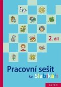 Staudková Hana: Pracovní sešit ke Slabikáři 2.díl