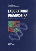 Zima Tomáš: Laboratorní diagnostika