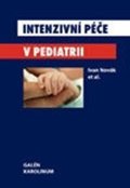 Novák Ivan: Intenzivní péče v pediatrii