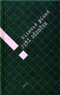 Dědeček Jiří: Slizské písně