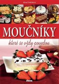 Doležalová Alena: Moučníky, které se vždy povedou