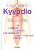 Stangl Anton: Kyvadlo - Velká kniha
