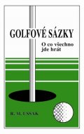 Ussak R. M.: Golfové sázky - O co všechno jde hrát