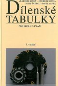 Švercl Josef: Dílenské tabulky