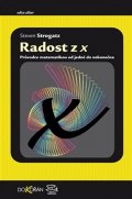 Strogatz Steven: Radost z x