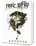 Kafka Franz: Proměna a jiné povídky