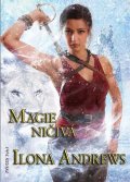 Andrews Ilona: Magie ničivá