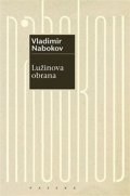 Nabokov Vladimir: Lužinova obrana