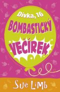 Limb Sue: Dívka, 16 - Bombastický večírek