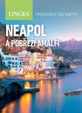 neuveden: Neapol a pobřeží Amalfi - Průvodce do kapsy