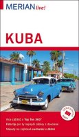 Schümannová Beate: Merian - Kuba