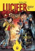 Till Jochen: Lucifer junior 3 - Do pekla a zpátky