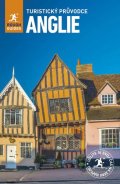 neuveden: Anglie - Turistický průvodce