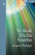 Philippe Jacques: Ve škole Ducha Svatého