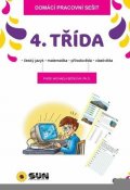 neuveden: Domácí pracovní sešit - 4. třída
