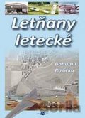 Rosička Bohumil: Letňany letecké