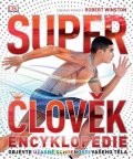Winston Robert: Super člověk - Encyklopedie