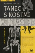 Semjankiv Andrij: Tanec s kostmi